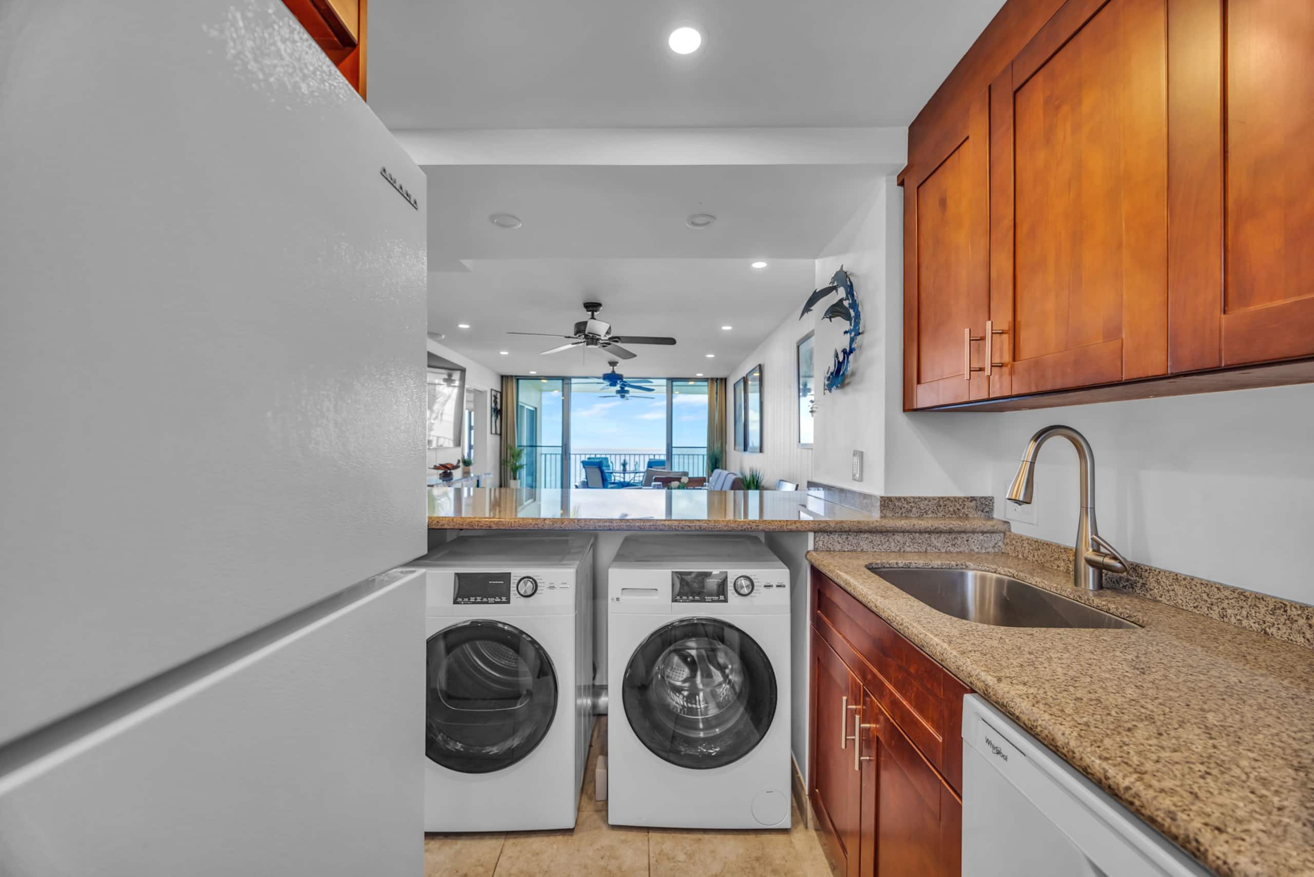 Condo in Kihei · ★5.0 · 2 bedrooms · 3 beds · 2 baths - Image 9