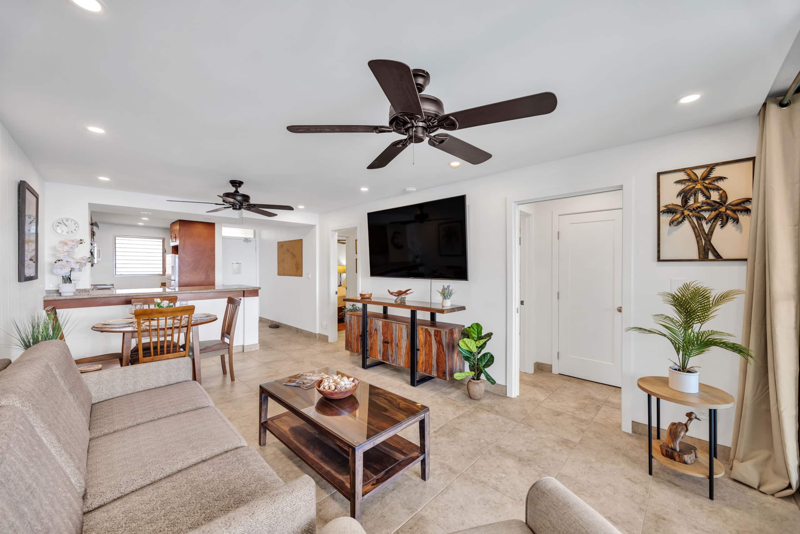 Condo in Kihei · ★5.0 · 2 bedrooms · 3 beds · 2 baths - Image 8