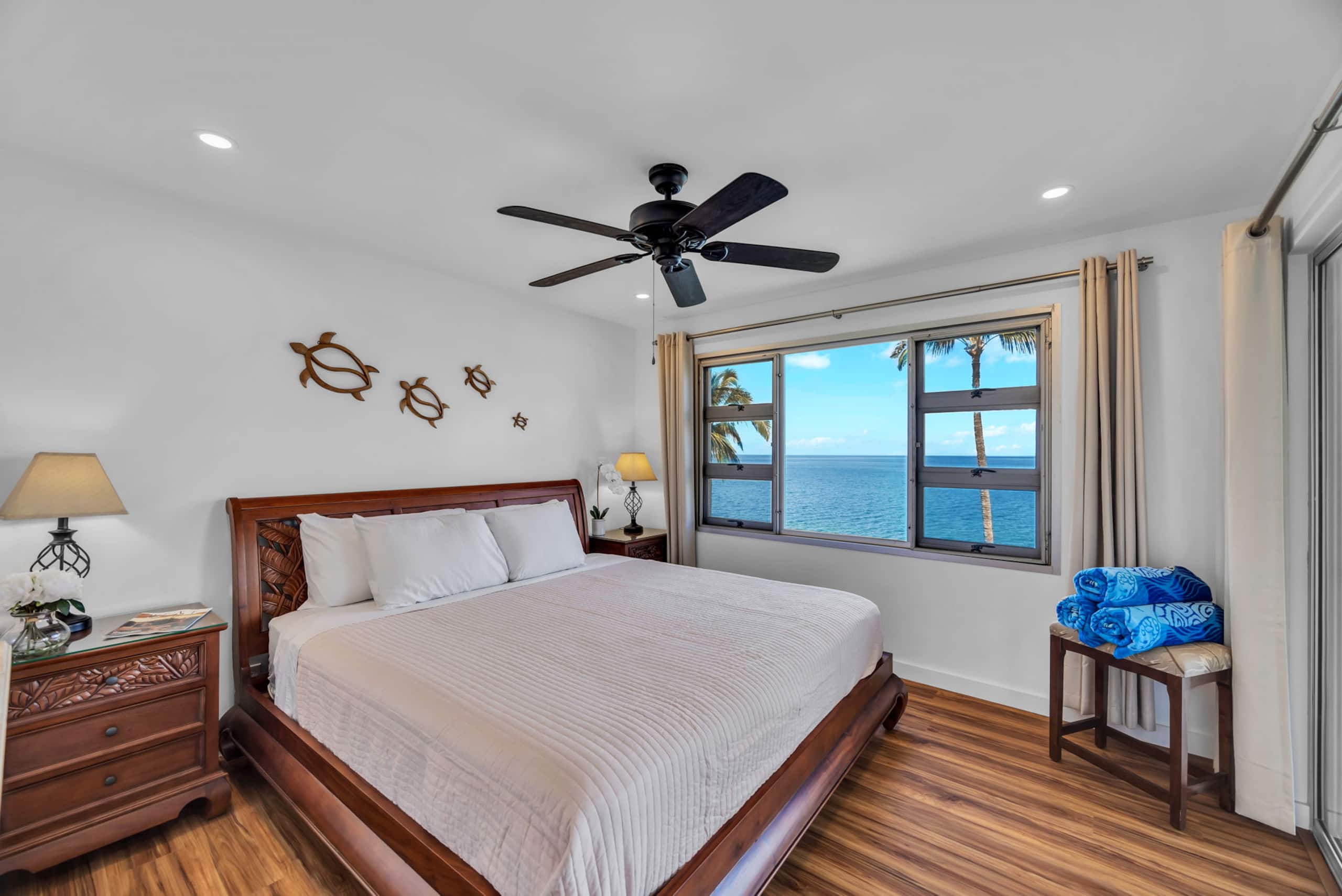 Condo in Kihei · ★5.0 · 2 bedrooms · 3 beds · 2 baths - Image 18
