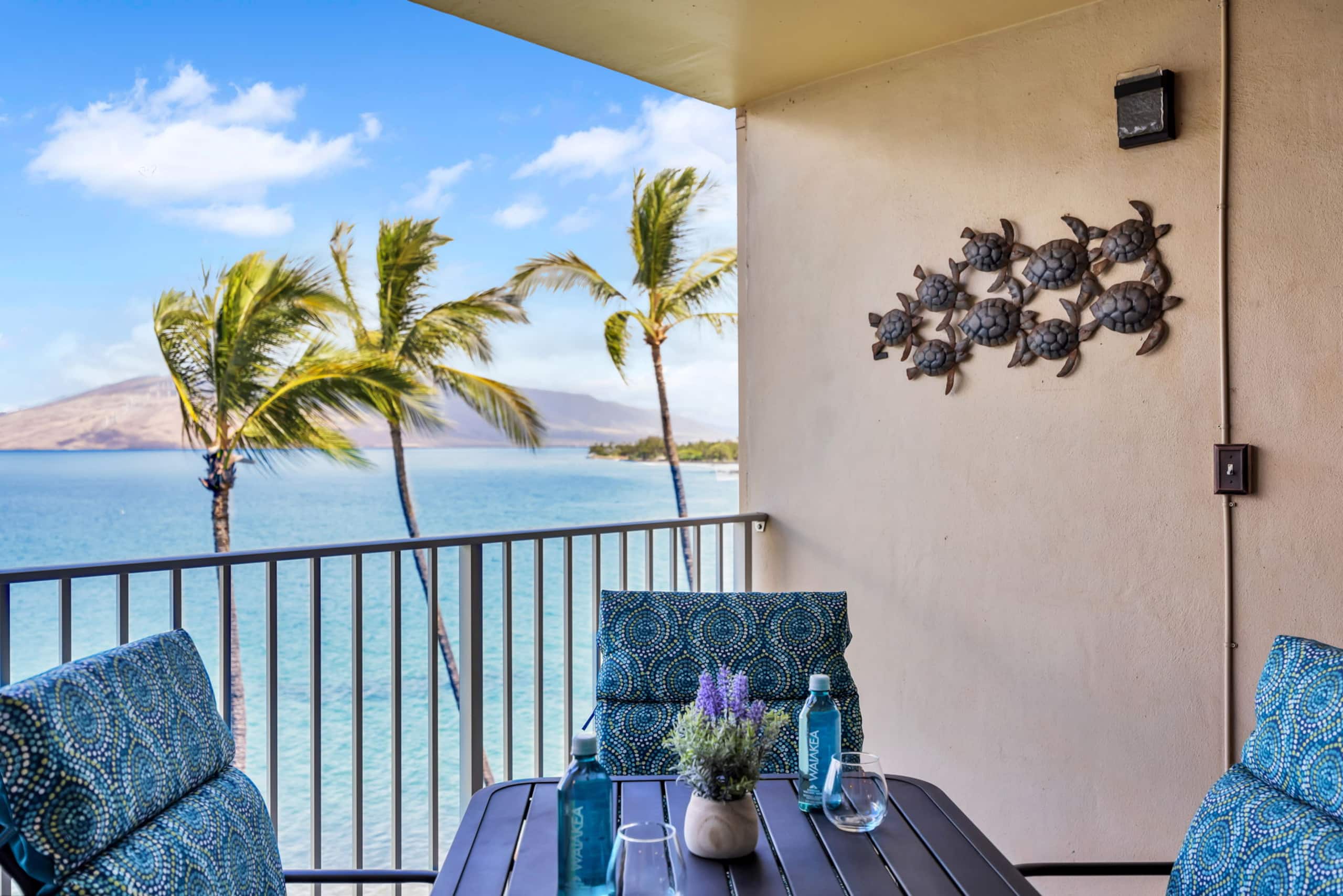 Condo in Kihei · ★5.0 · 2 bedrooms · 3 beds · 2 baths - Image 38