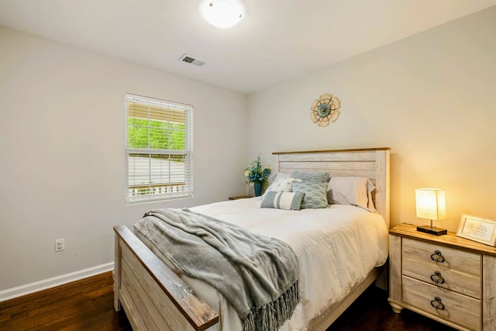 Comfort semplice, stile curato