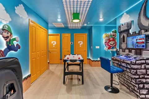 Brand NEW Themed 05 Bedrooms At Windsor Cay