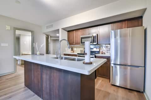 Highland Hideaway 2BR Condo Pool & Spa Daily