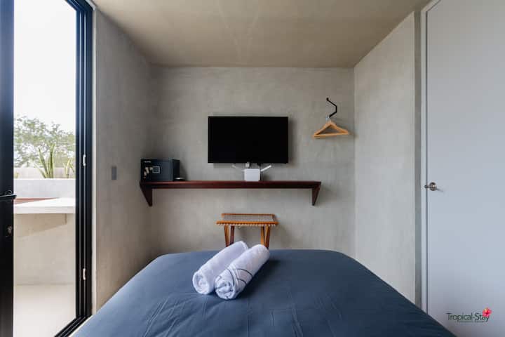 Camera da letto 2