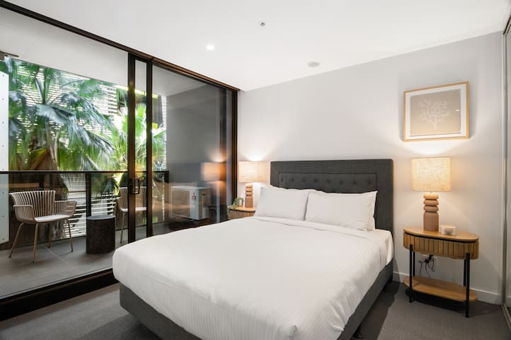 MadeComfy managed Airbnb listing 2