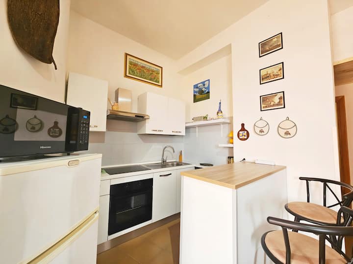 Casa Del Surfista - Affitti Brevi Italia - Castelsardo