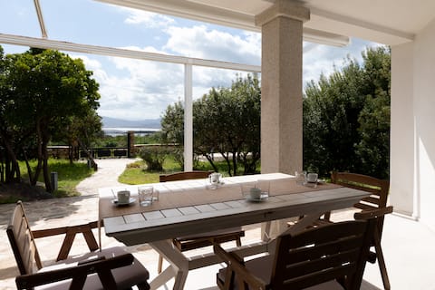 Wonderful Italy | Villetta Otis