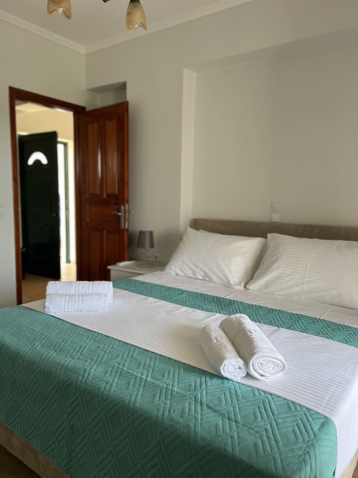 ห้องนอน