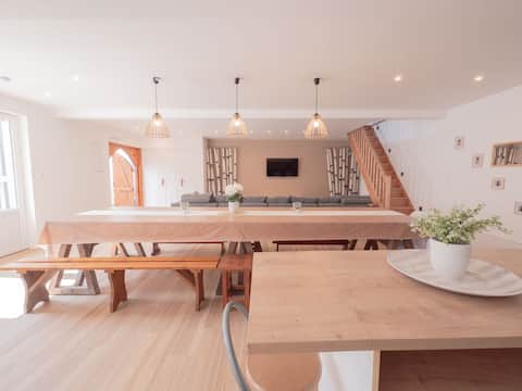 TEA&CHILL - The Reunion - Near Paris