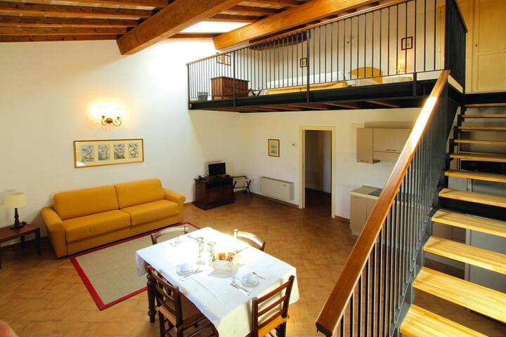 Séjour En Studio Avec Balcon à Piombino - Piombino