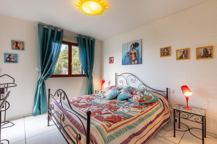 ห้องนอน2