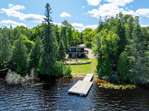 Lakeview Cottage