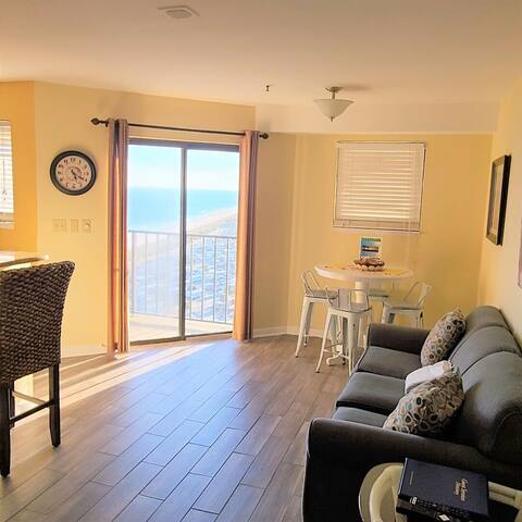 Endless Summer Beach Rentals managed Airbnb listing 3
