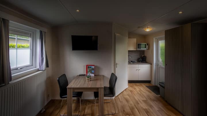 Studio | 3 Personnes - Loon op Zand