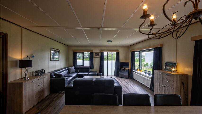 Recreativepark Duinhoeve managed Airbnb listing 2