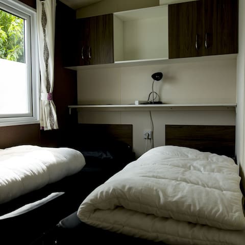 Recreativepark Duinhoeve managed Airbnb listing 3