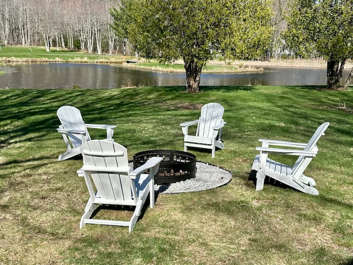 Cottage 10 · Cottage 10 At Eden Village Bar Harbor - Bar Harbor, ME