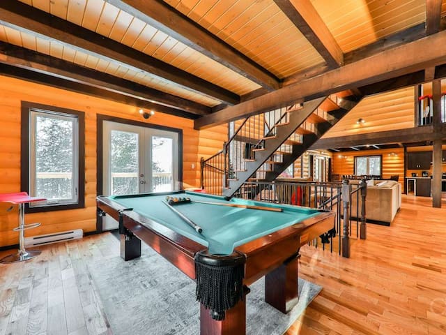 Chaletô managed Airbnb listing 1