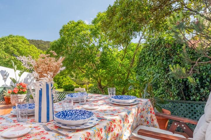 GuestReady – Stunning home in Sintra-Cascais Park gallery image 2