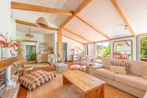 GuestReady - Stunning home in Sintra-Cascais Park