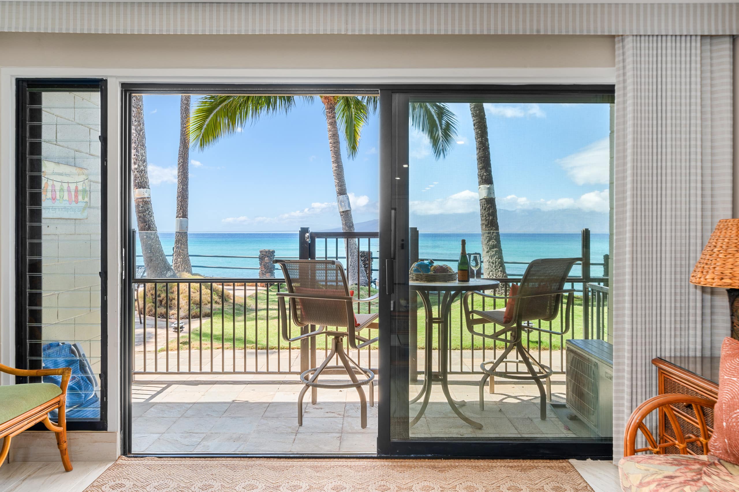 Condo in Lahaina · ★4.95 · Studio · 1 bed · 1 private bath - Image 17