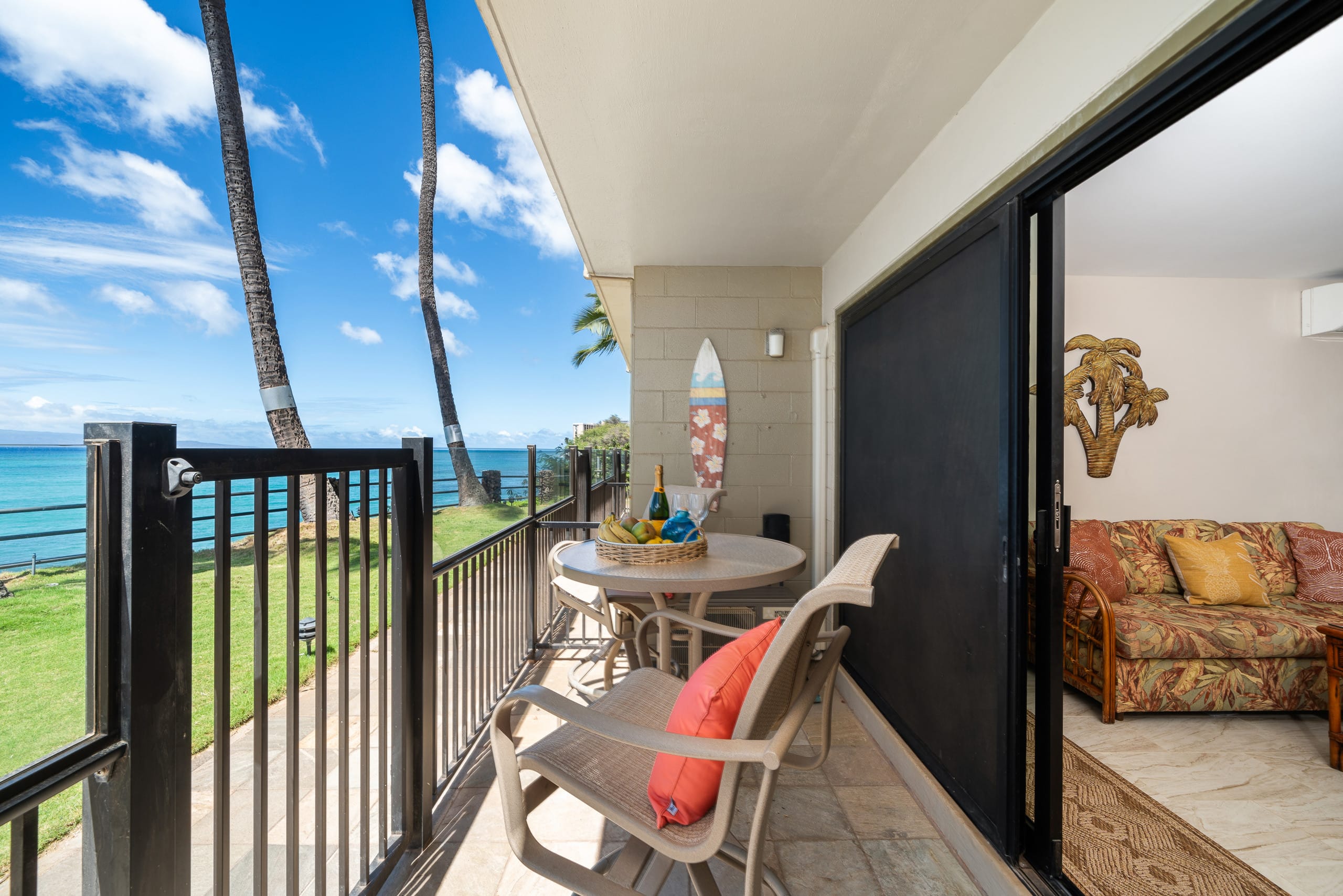 Condo in Lahaina · ★4.95 · Studio · 1 bed · 1 private bath - Image 41