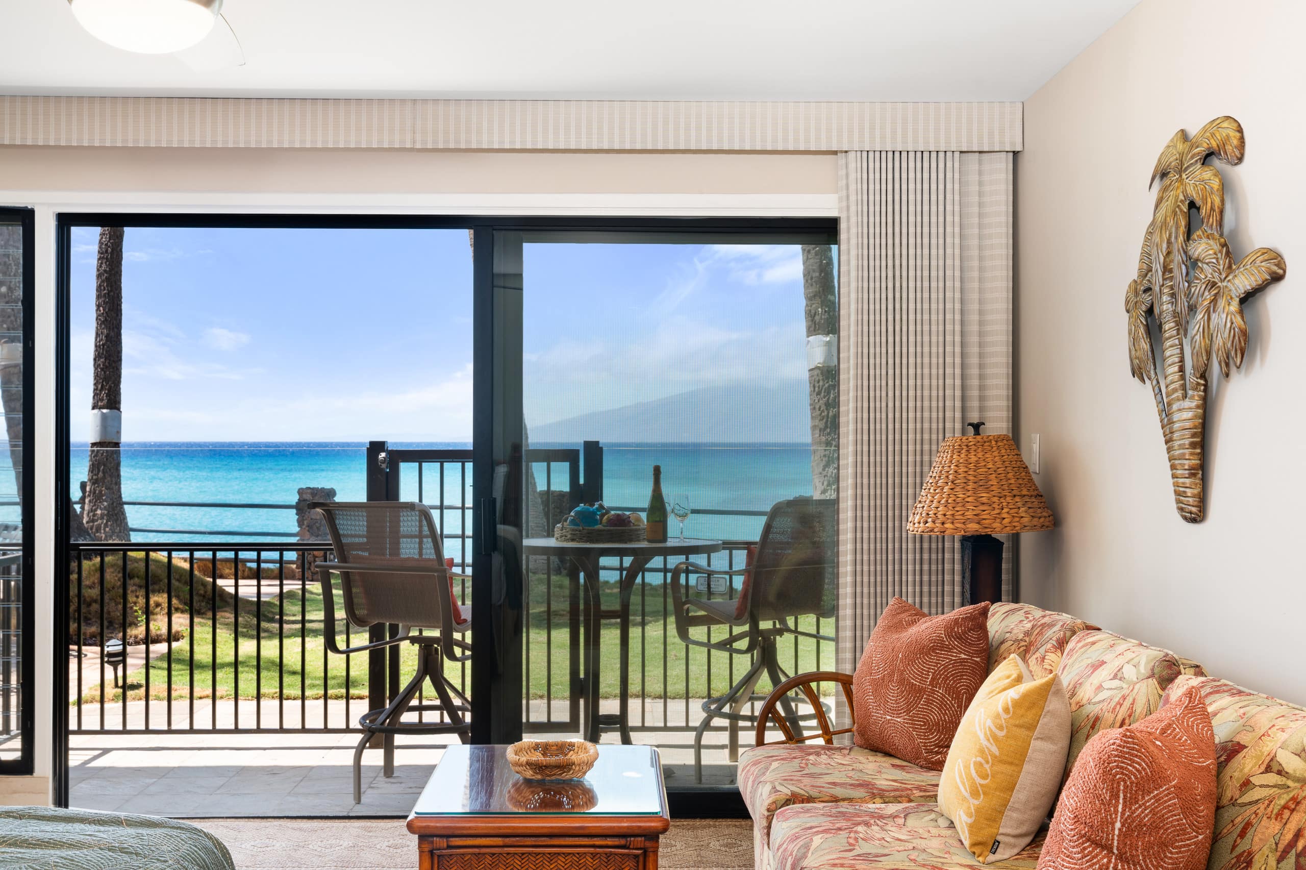 Condo in Lahaina · ★4.95 · Studio · 1 bed · 1 private bath - Image 7