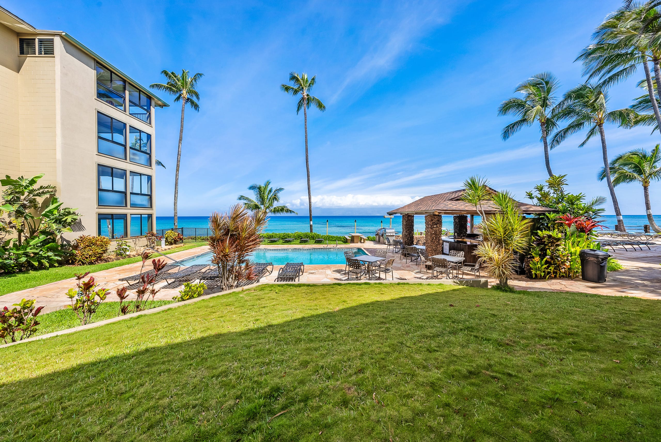 Condo in Lahaina · ★4.95 · Studio · 1 bed · 1 private bath - Image 49