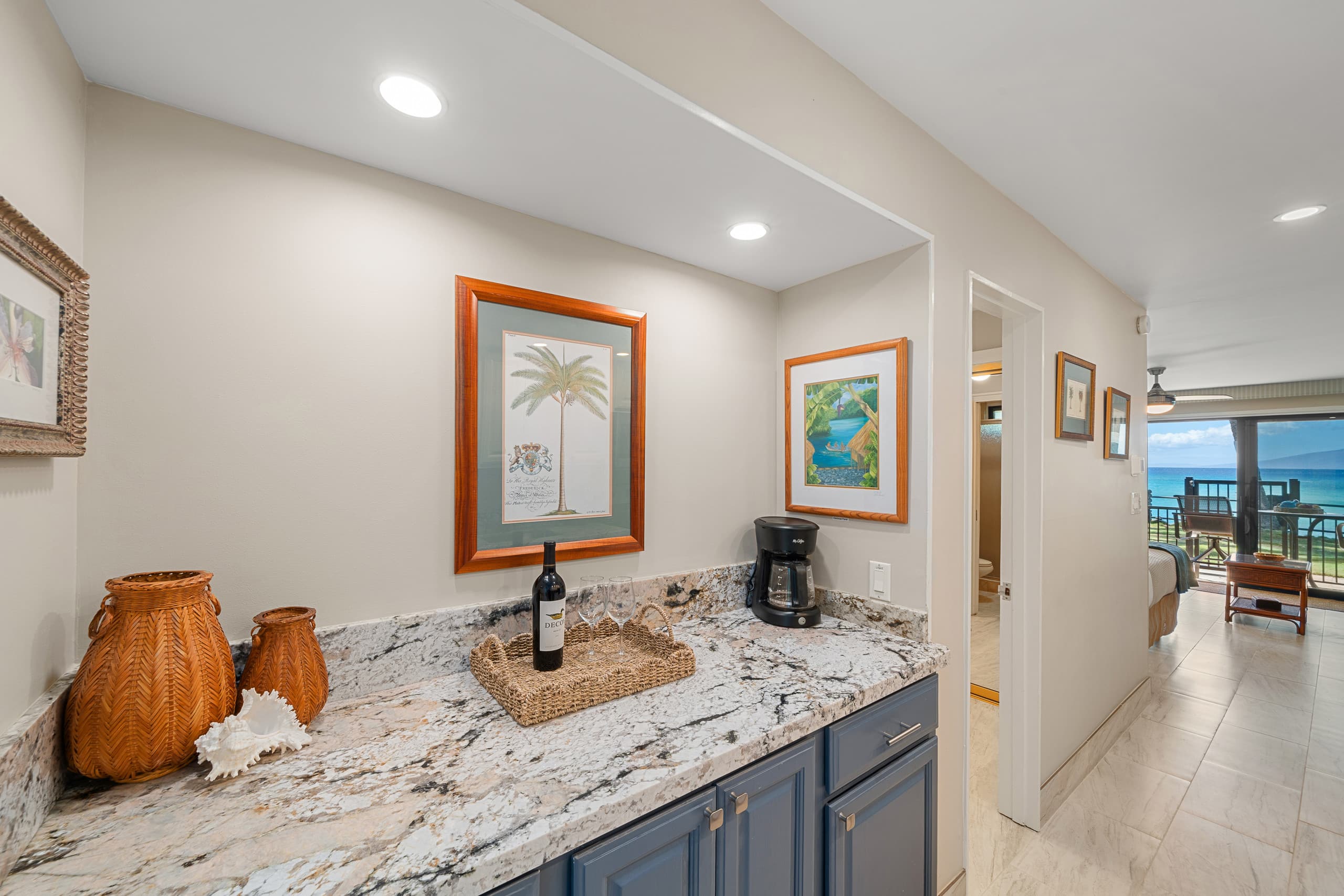 Condo in Lahaina · ★4.95 · Studio · 1 bed · 1 private bath - Image 20