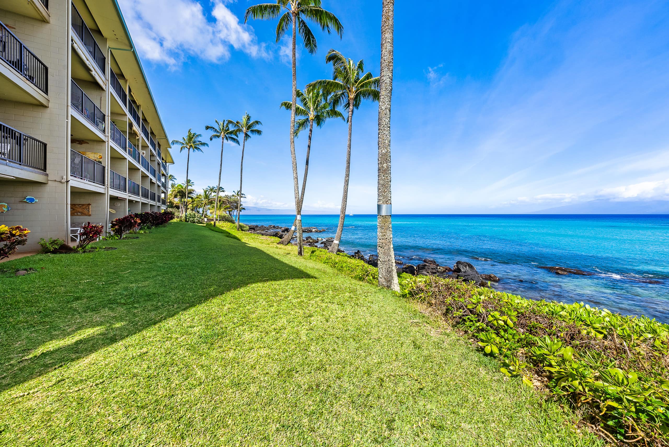 Condo in Lahaina · ★4.95 · Studio · 1 bed · 1 private bath - Image 53