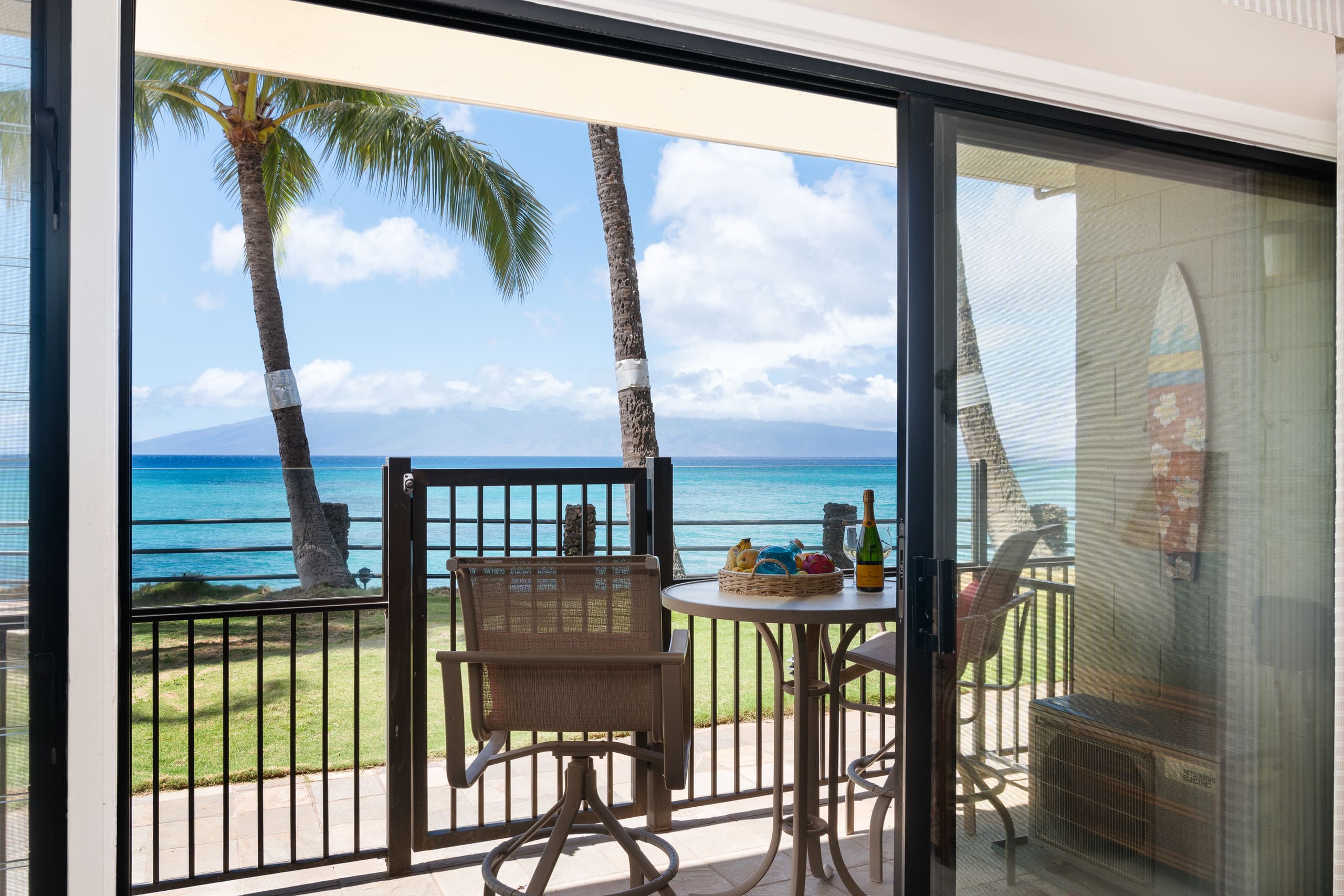 Condo in Lahaina · ★4.95 · Studio · 1 bed · 1 private bath - Image 36