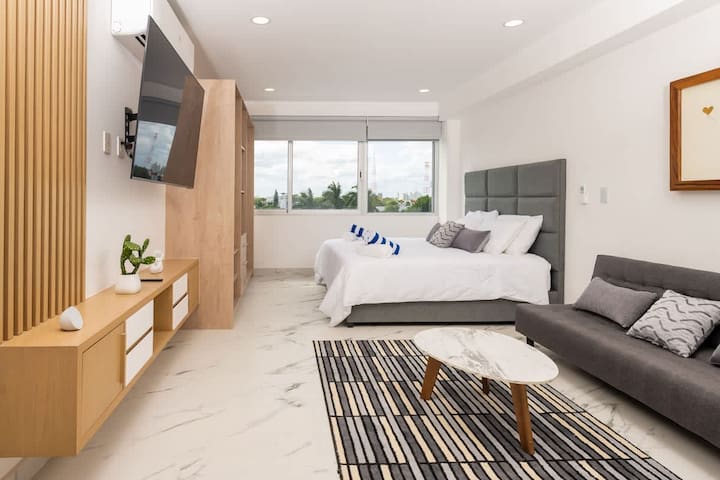 Aloja Renta Vacacional managed Airbnb listing 3