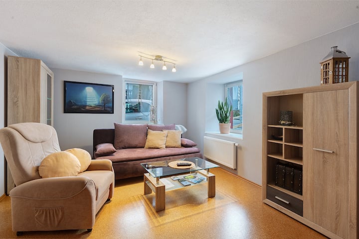 Ferienwohnung Schmidt - Bad Säckingen