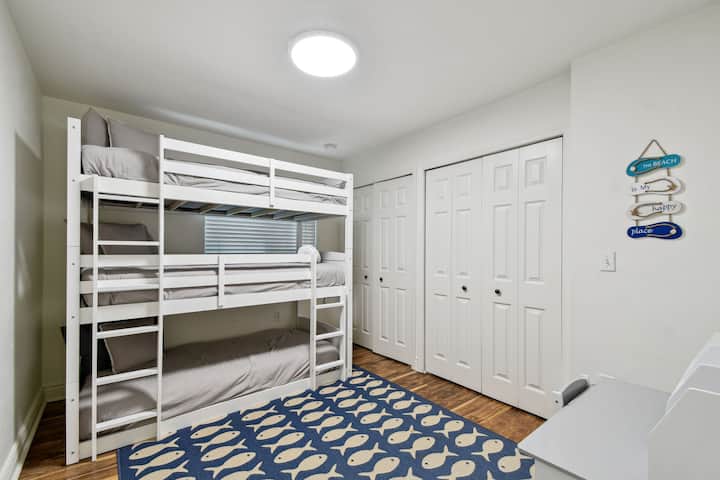 غرفة النوم 4