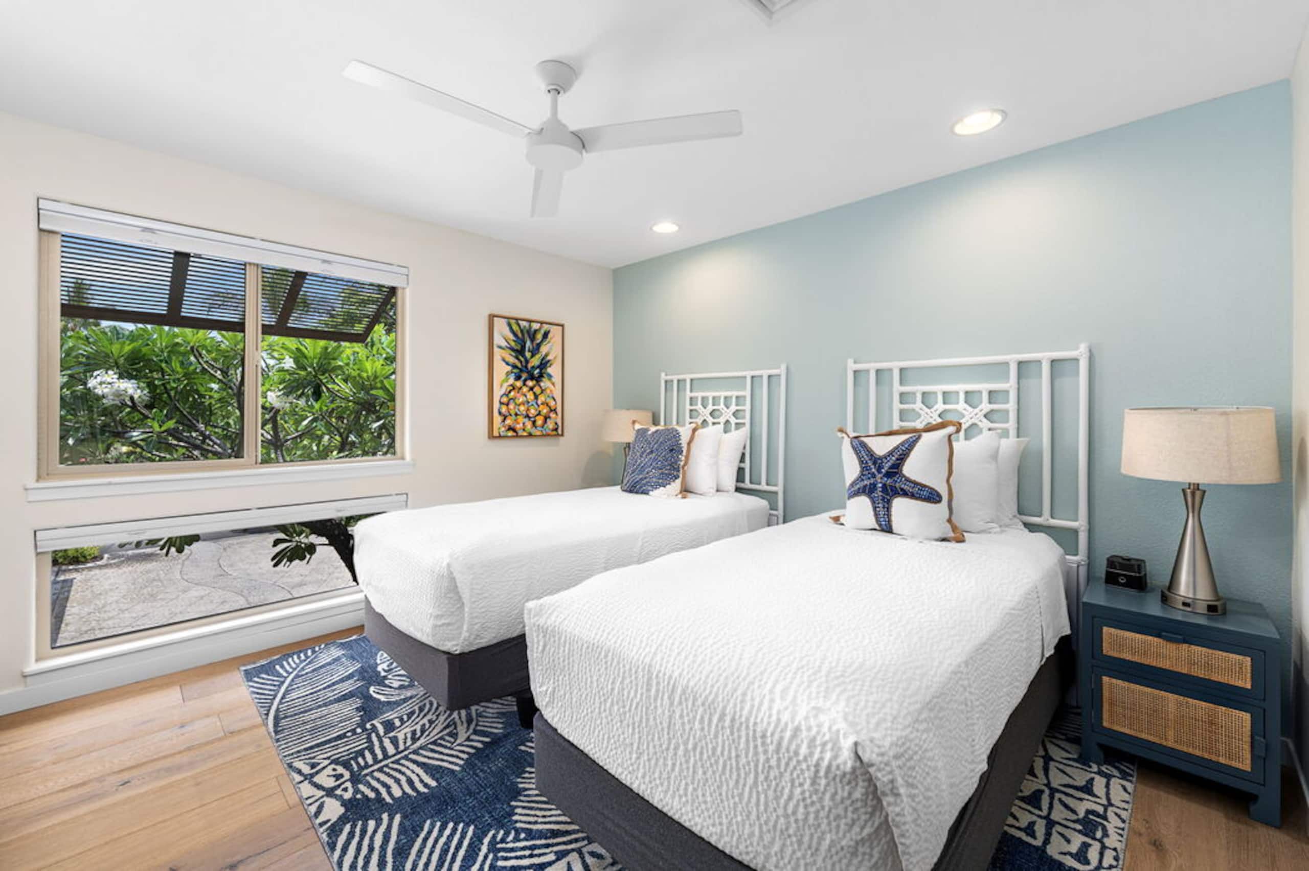 Condo in Waimea · ★5.0 · 2 bedrooms · 4 beds · 2 baths - Image 15