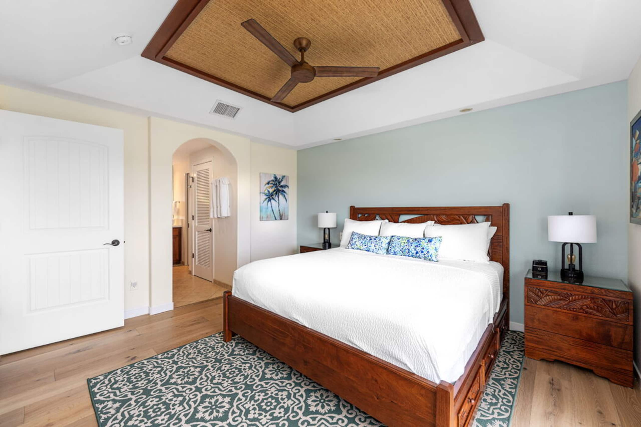 Condo in Waimea · ★5.0 · 2 bedrooms · 4 beds · 2 baths - Image 13
