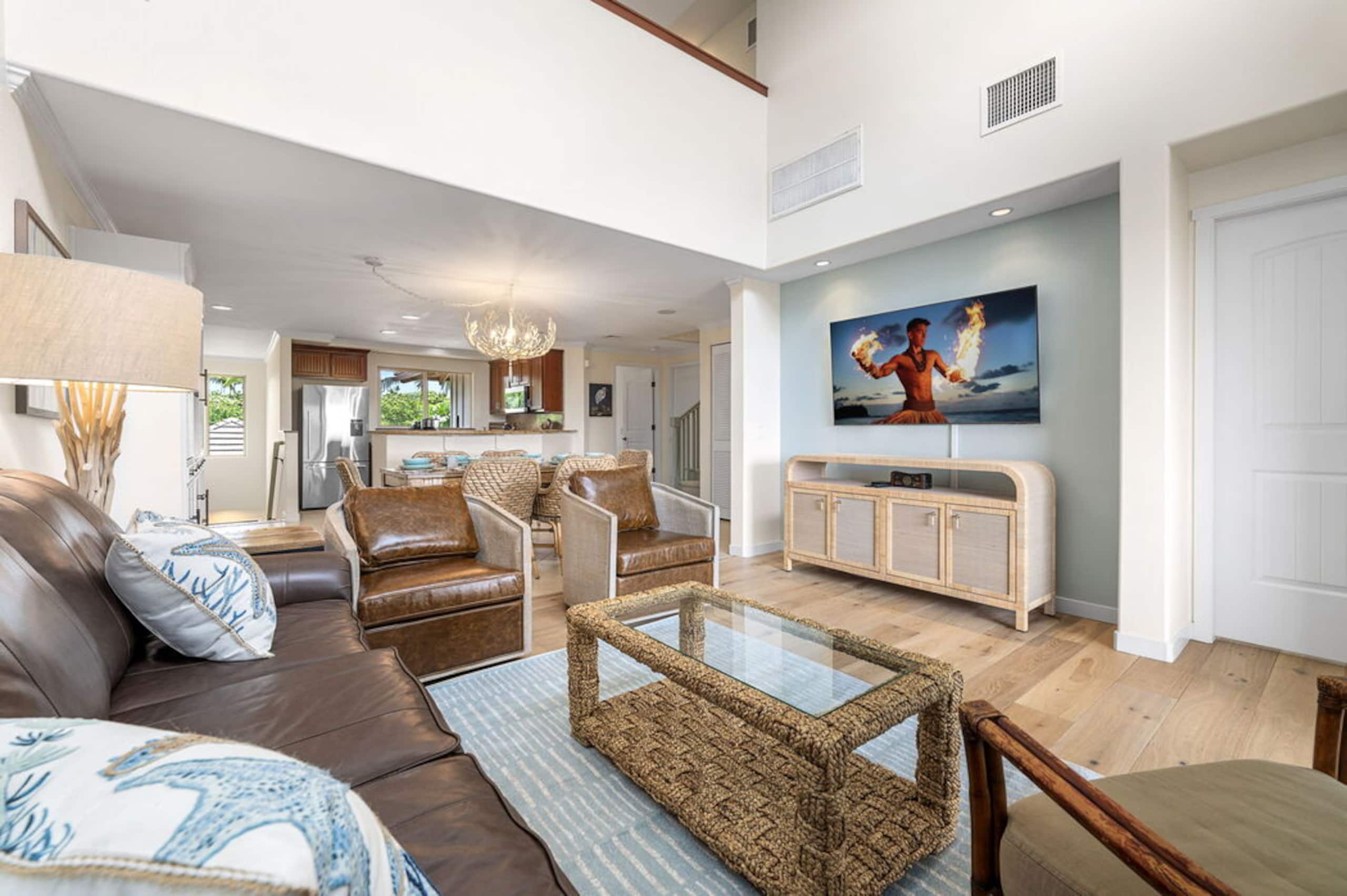 Condo in Waimea · ★5.0 · 2 bedrooms · 4 beds · 2 baths - Image 5