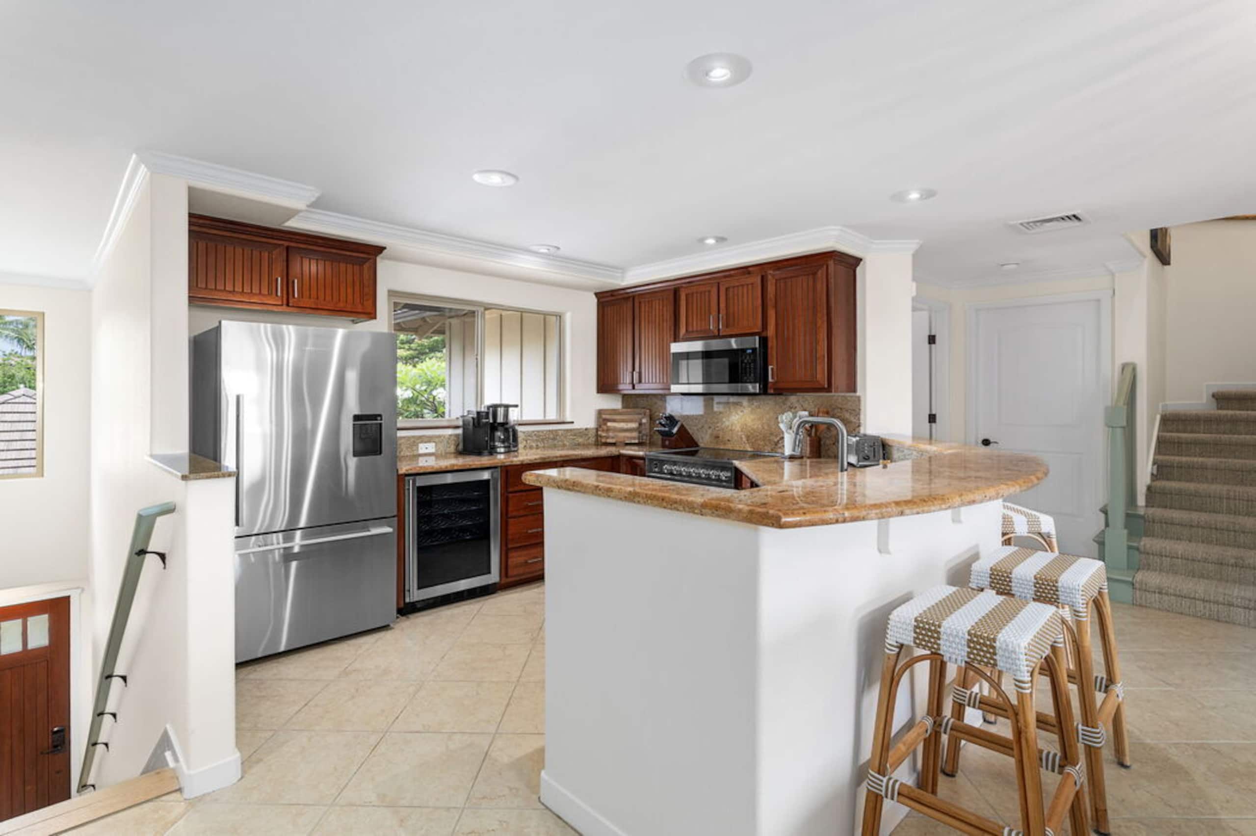 Condo in Waimea · ★5.0 · 2 bedrooms · 4 beds · 2 baths - Image 7
