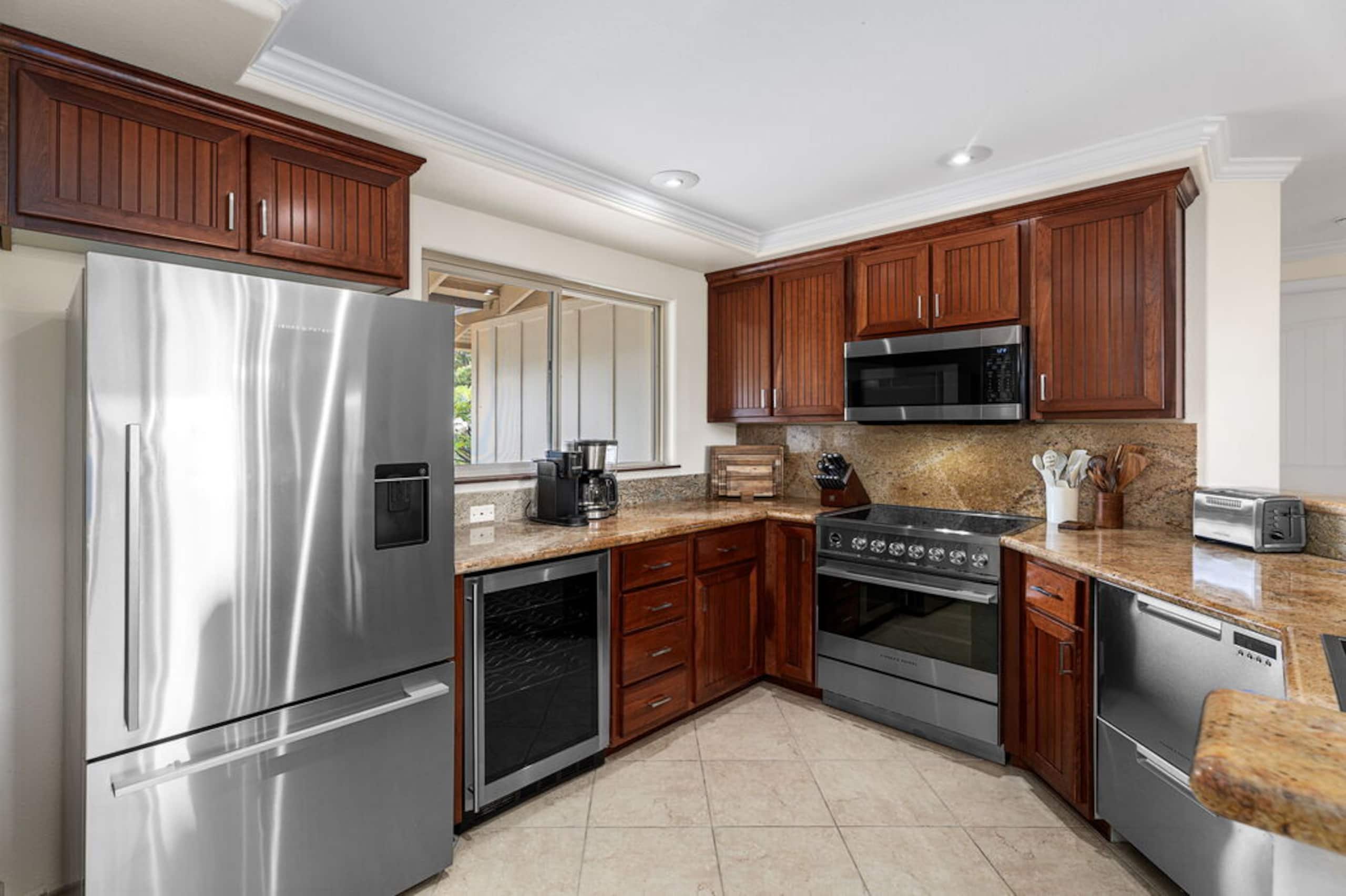 Condo in Waimea · ★5.0 · 2 bedrooms · 4 beds · 2 baths - Image 8