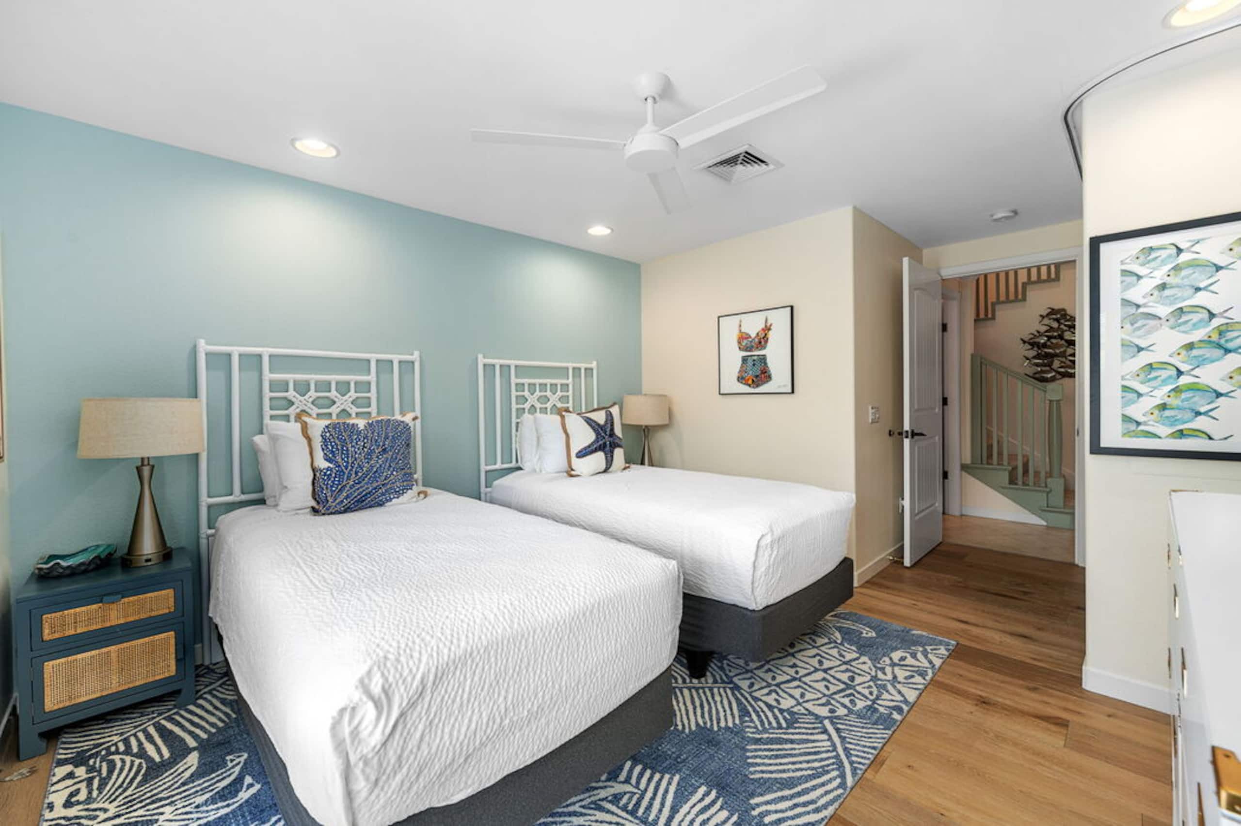 Condo in Waimea · ★5.0 · 2 bedrooms · 4 beds · 2 baths - Image 14