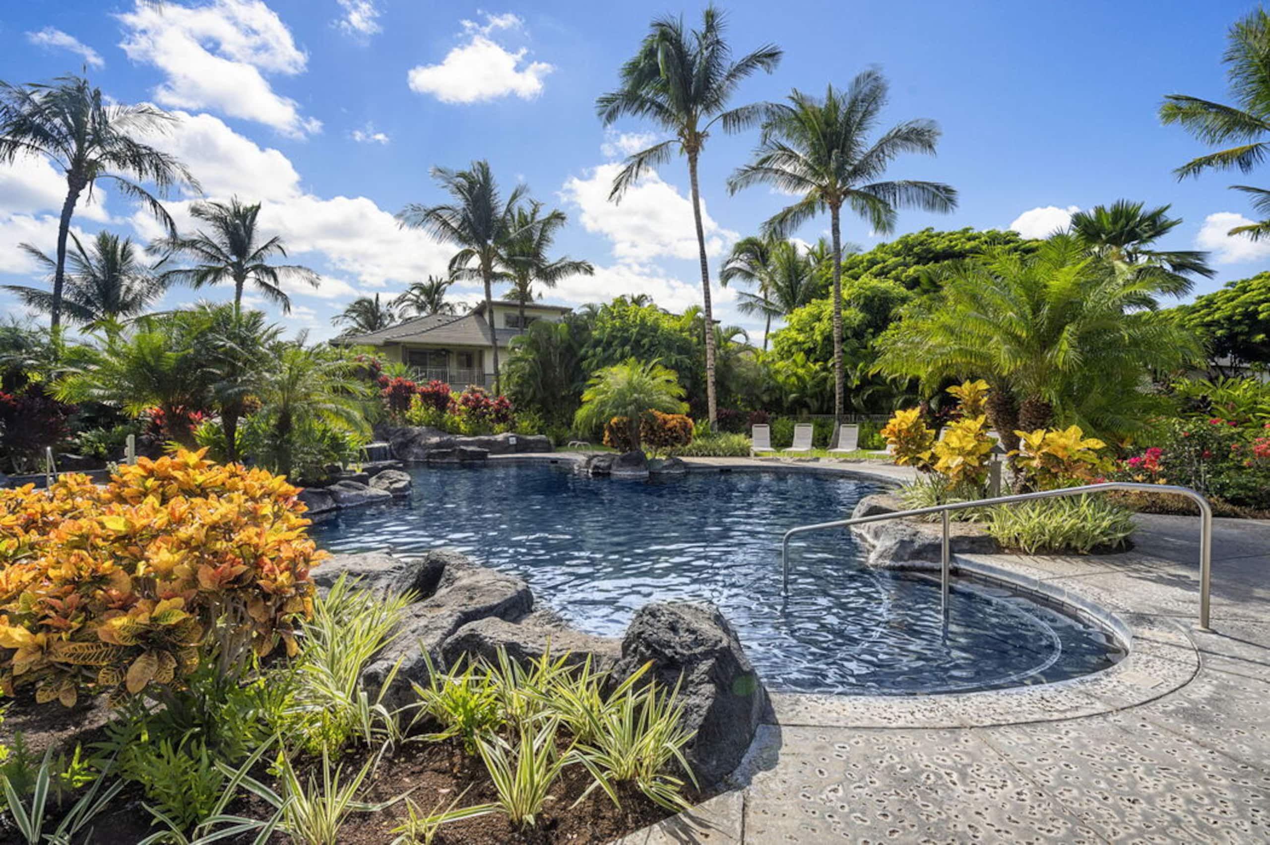 Condo in Waimea · ★5.0 · 2 bedrooms · 4 beds · 2 baths - Image 33
