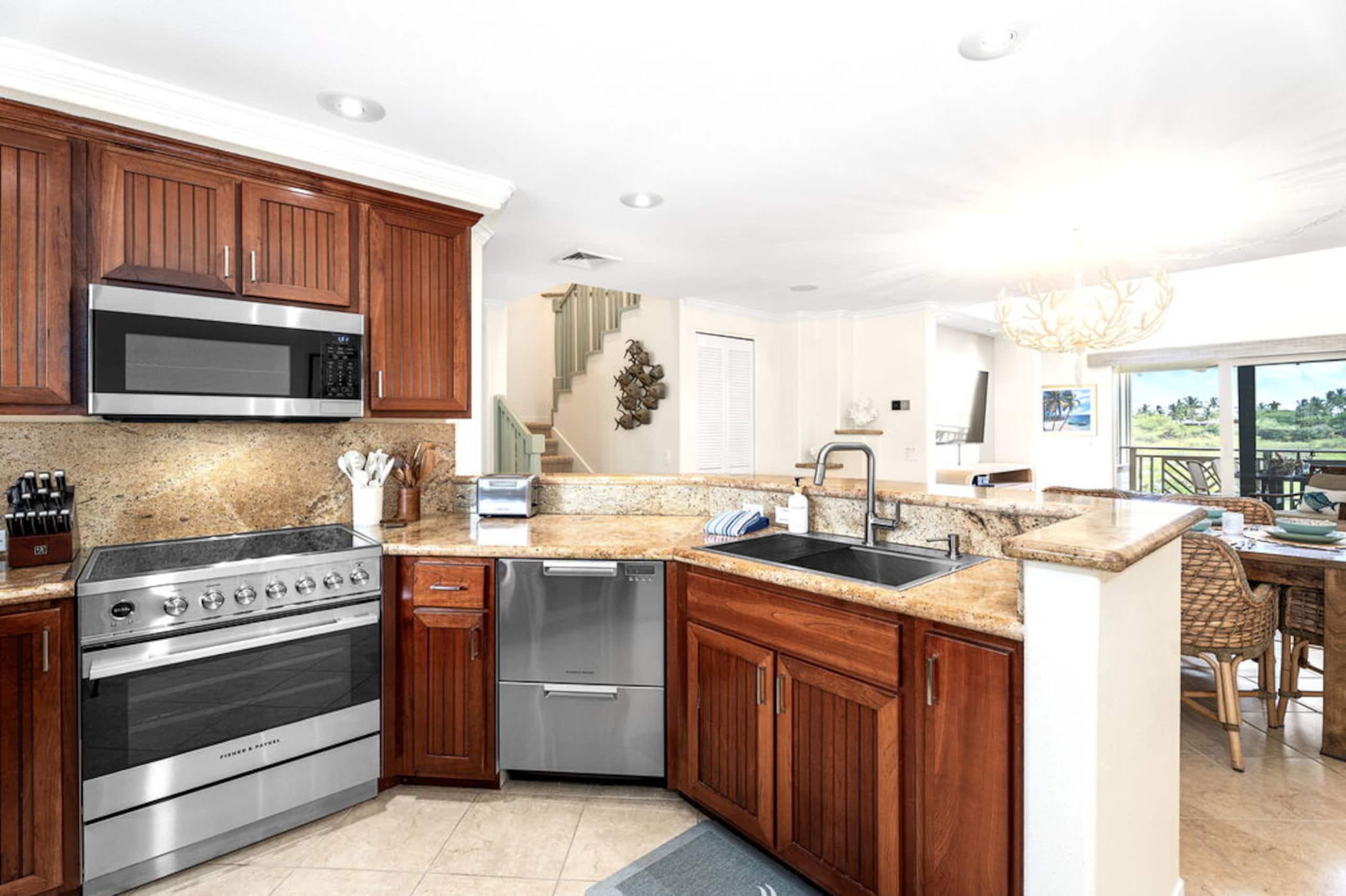 Condo in Waimea · ★5.0 · 2 bedrooms · 4 beds · 2 baths - Image 9