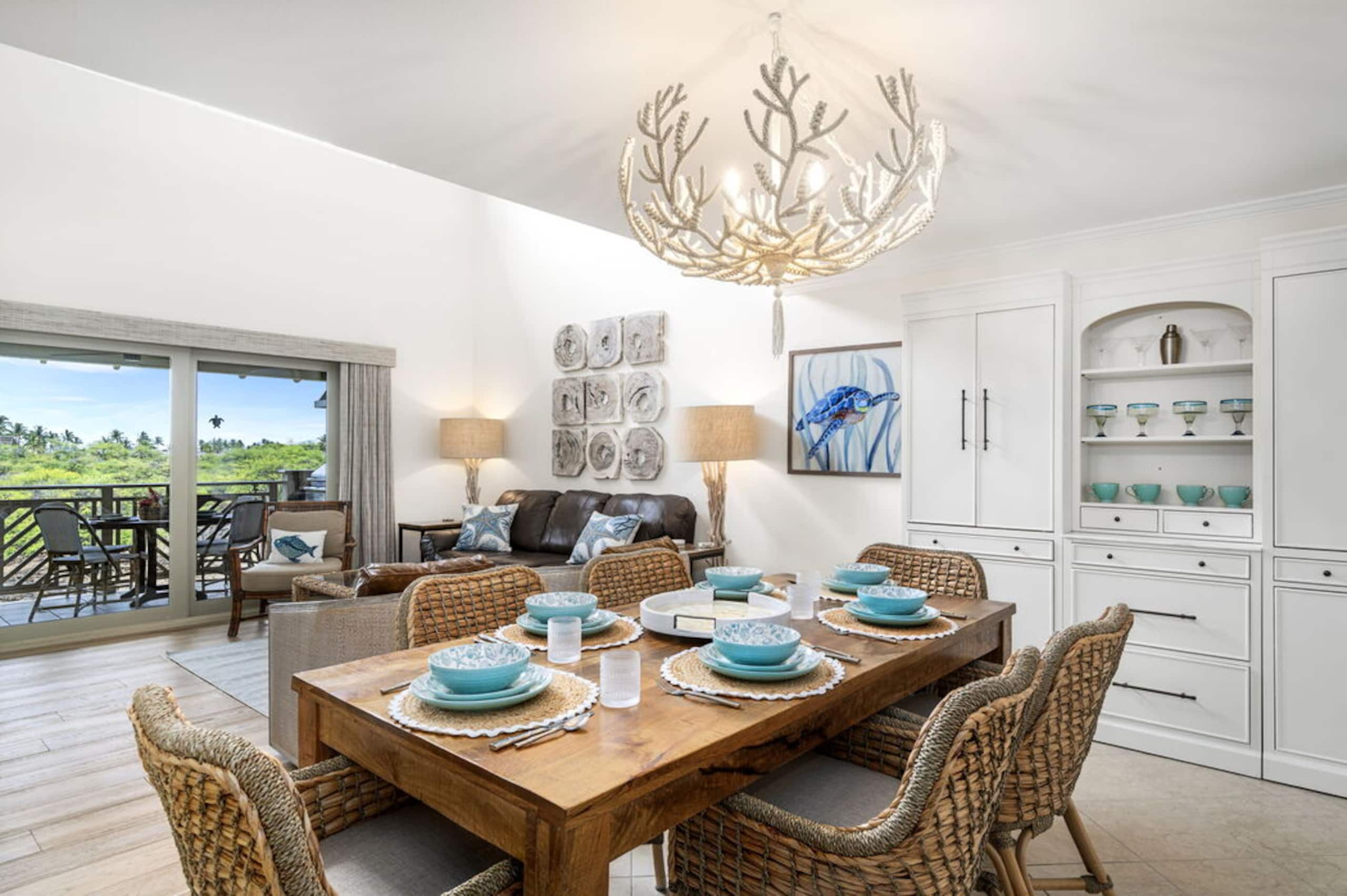 Condo in Waimea · ★5.0 · 2 bedrooms · 4 beds · 2 baths - Image 1