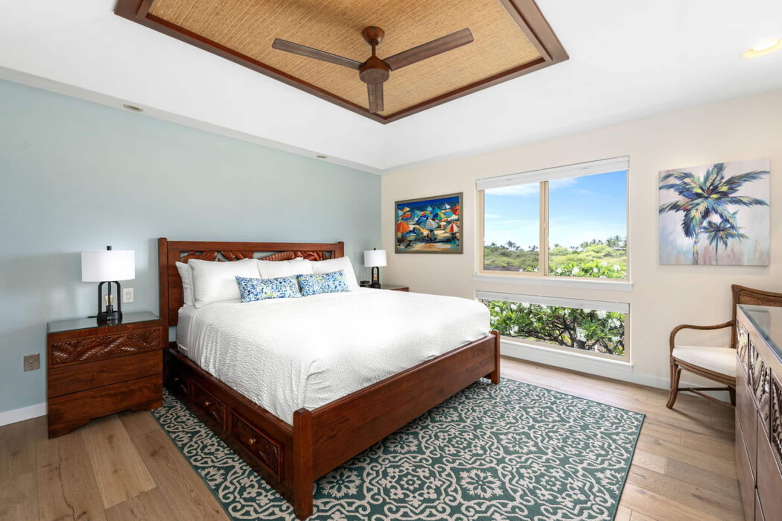 Condo in Waimea · ★5.0 · 2 bedrooms · 4 beds · 2 baths - Image 11