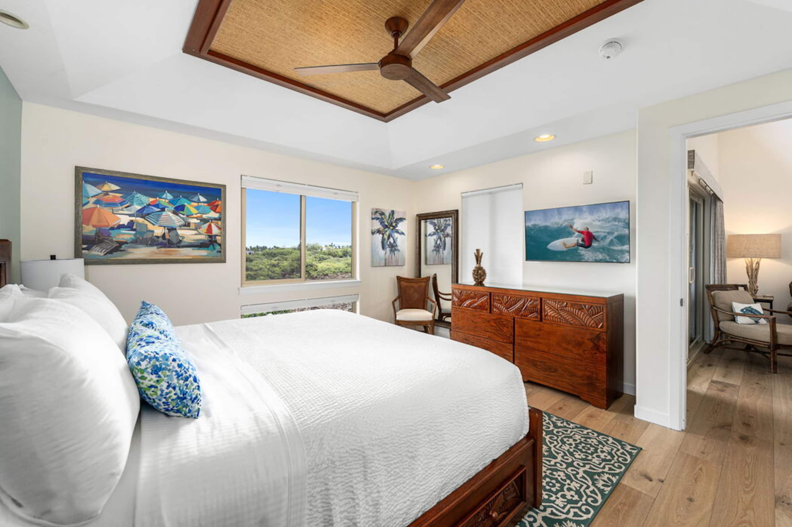 Condo in Waimea · ★5.0 · 2 bedrooms · 4 beds · 2 baths - Image 12