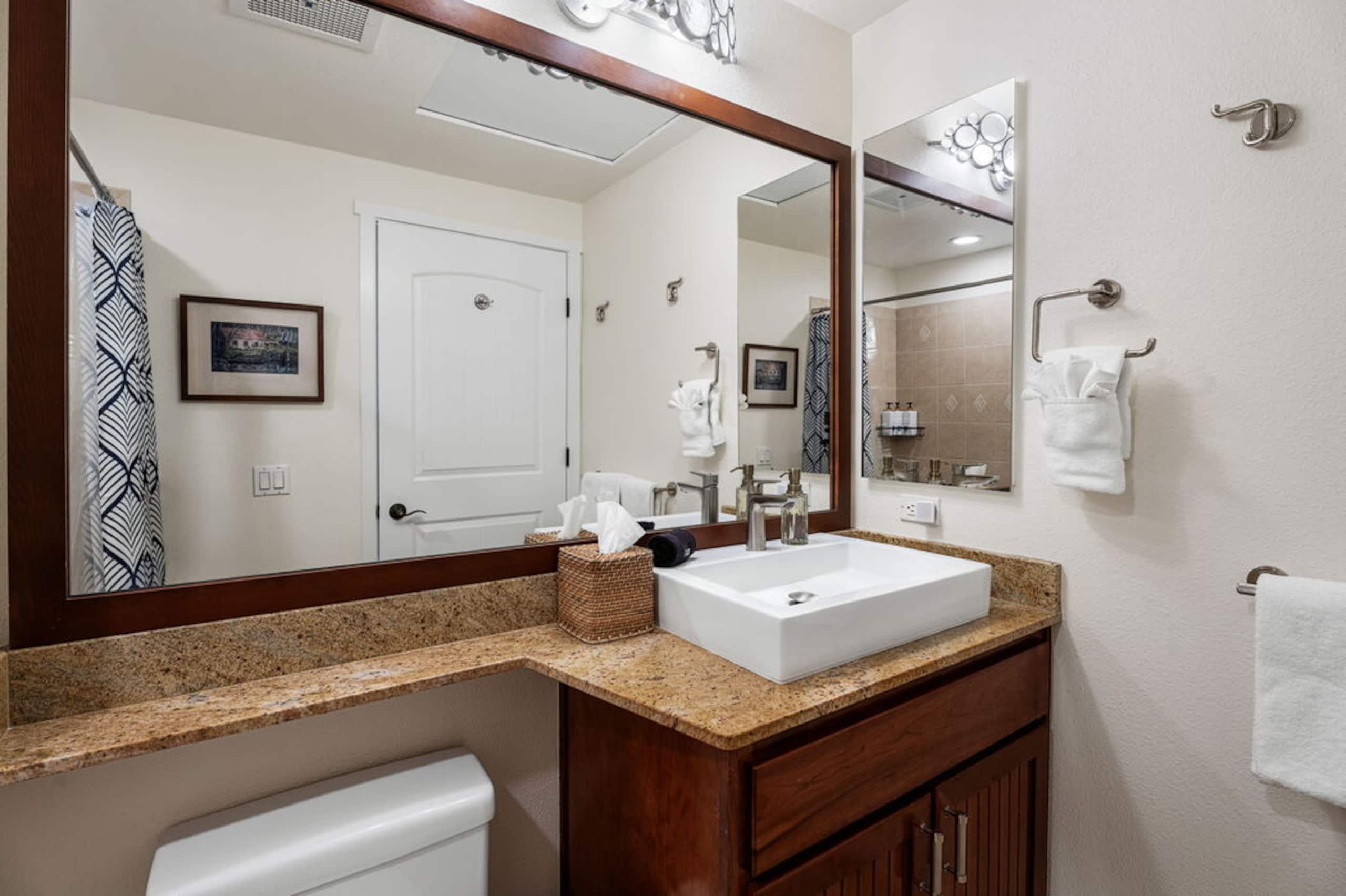Condo in Waimea · ★5.0 · 2 bedrooms · 4 beds · 2 baths - Image 20
