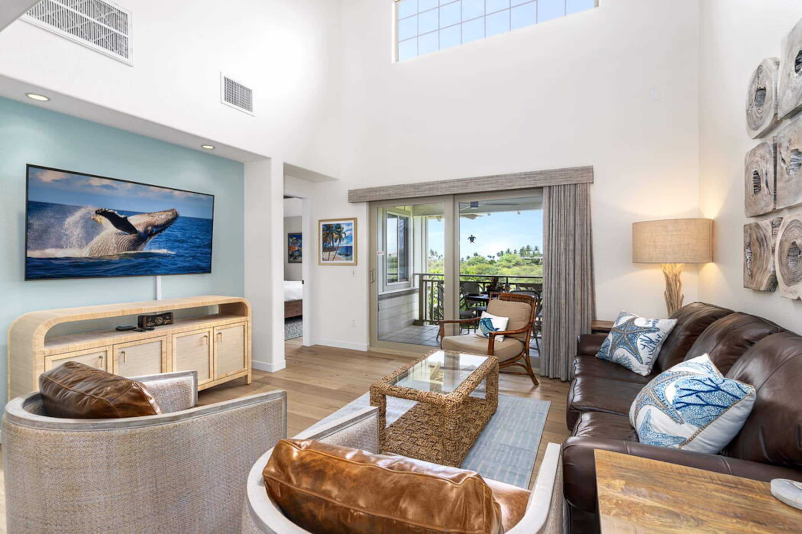 Condo in Waimea · ★5.0 · 2 bedrooms · 4 beds · 2 baths - Image 4