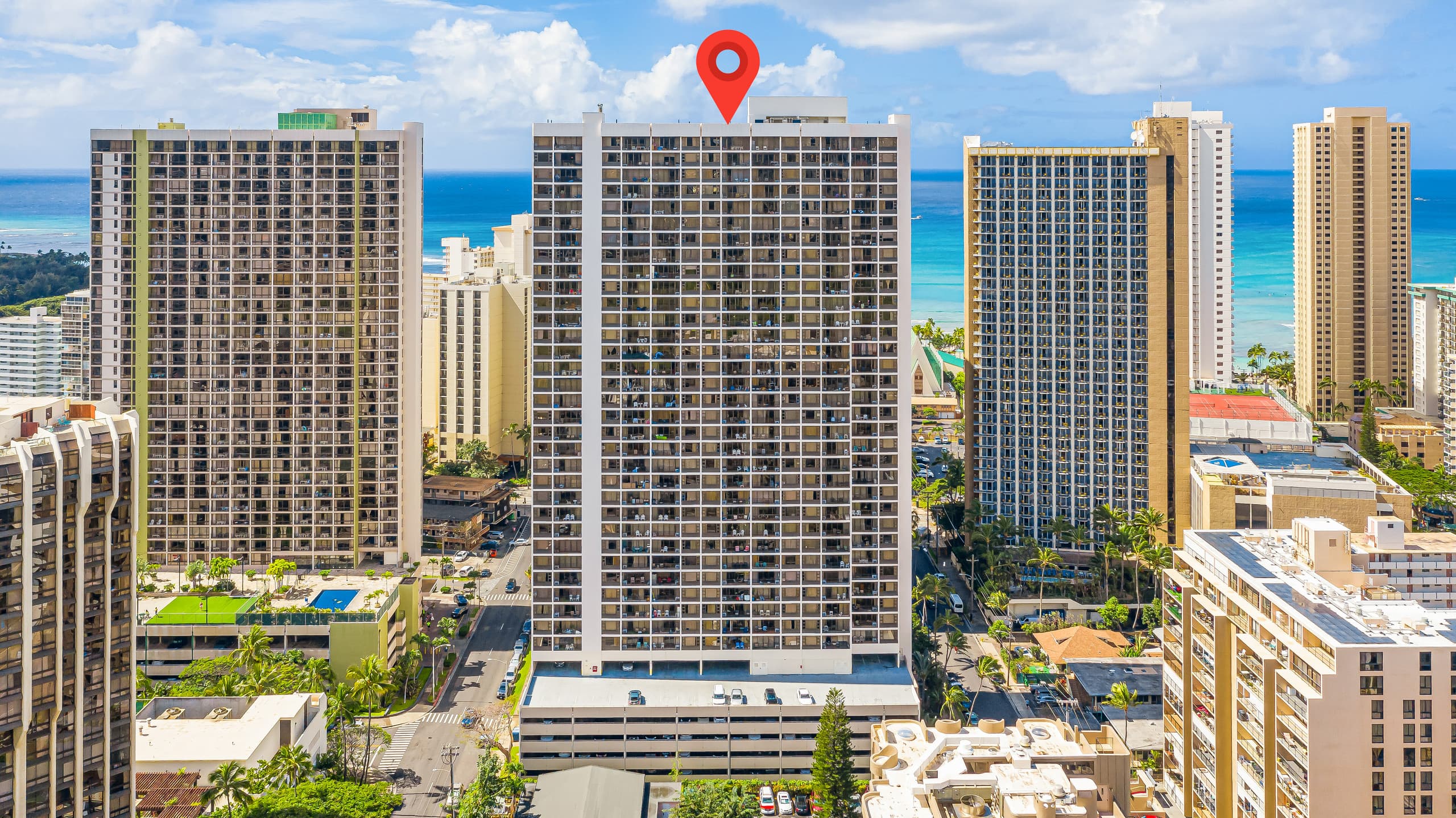 Condo in Honolulu · ★4.76 · 1 bedroom · 1 bed · 1 private bath - Image 19
