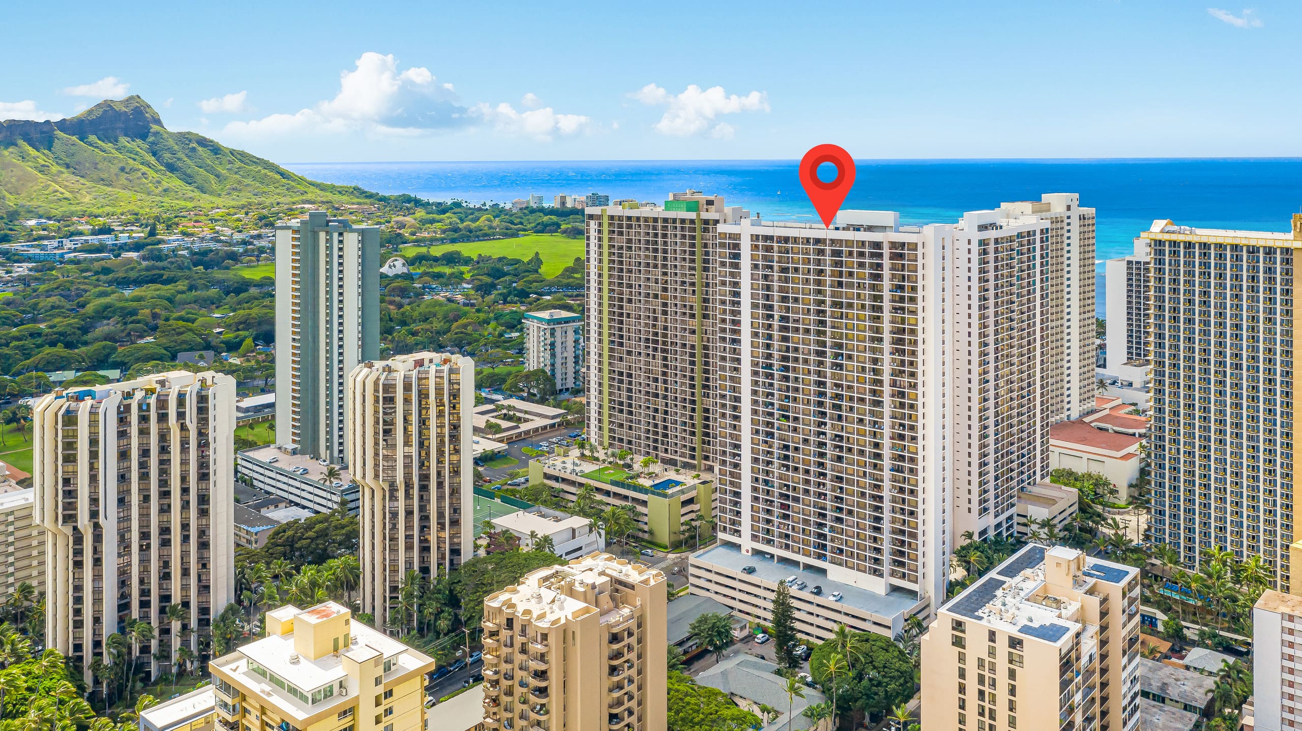 Condo in Honolulu · ★4.76 · 1 bedroom · 1 bed · 1 private bath - Image 20