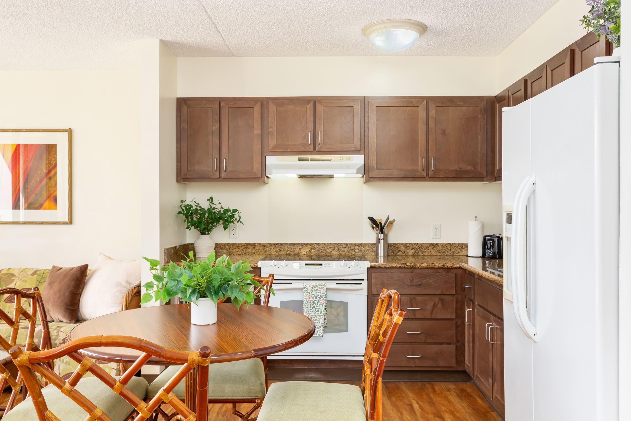 Condo in Honolulu · ★4.76 · 1 bedroom · 1 bed · 1 private bath - Image 9